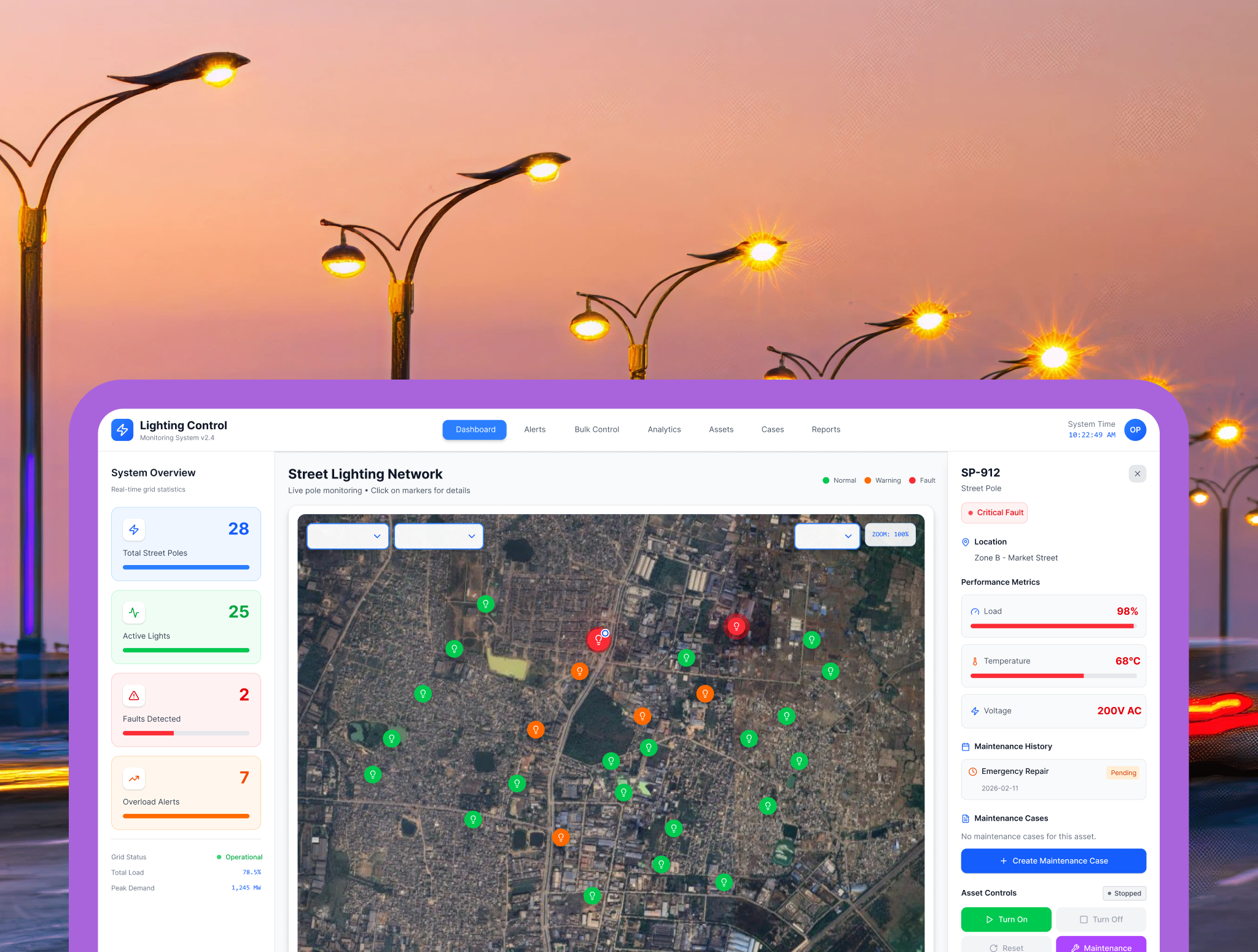 Smart Street
