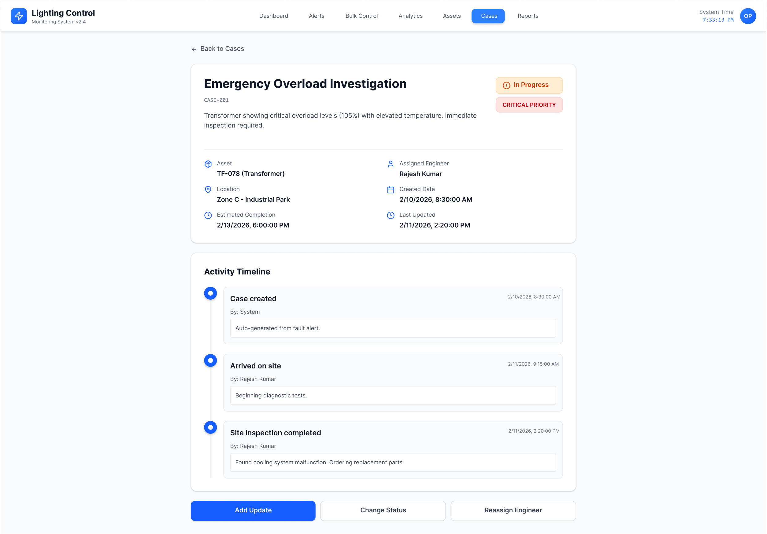 Smart Street — full view